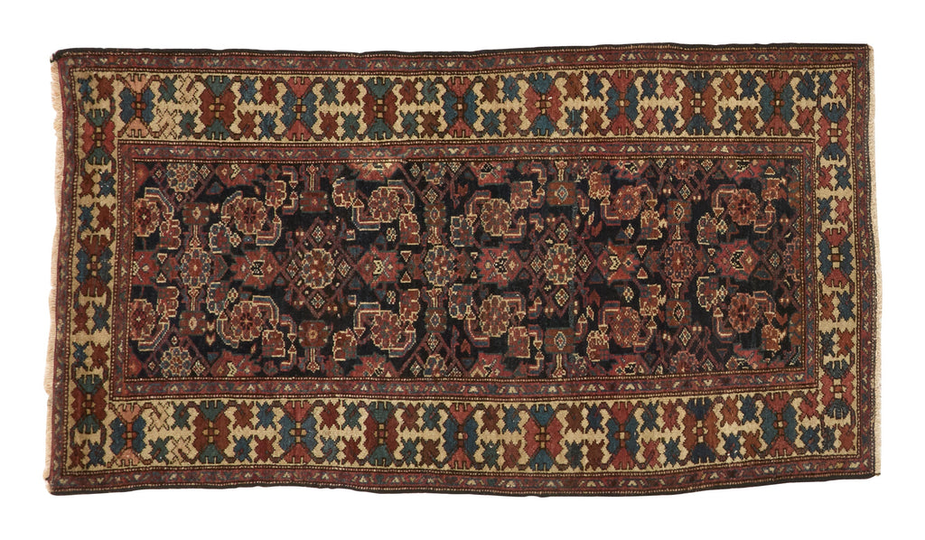 Jayson Home - Vintage Malayer Rug - 5'9 x 3'3