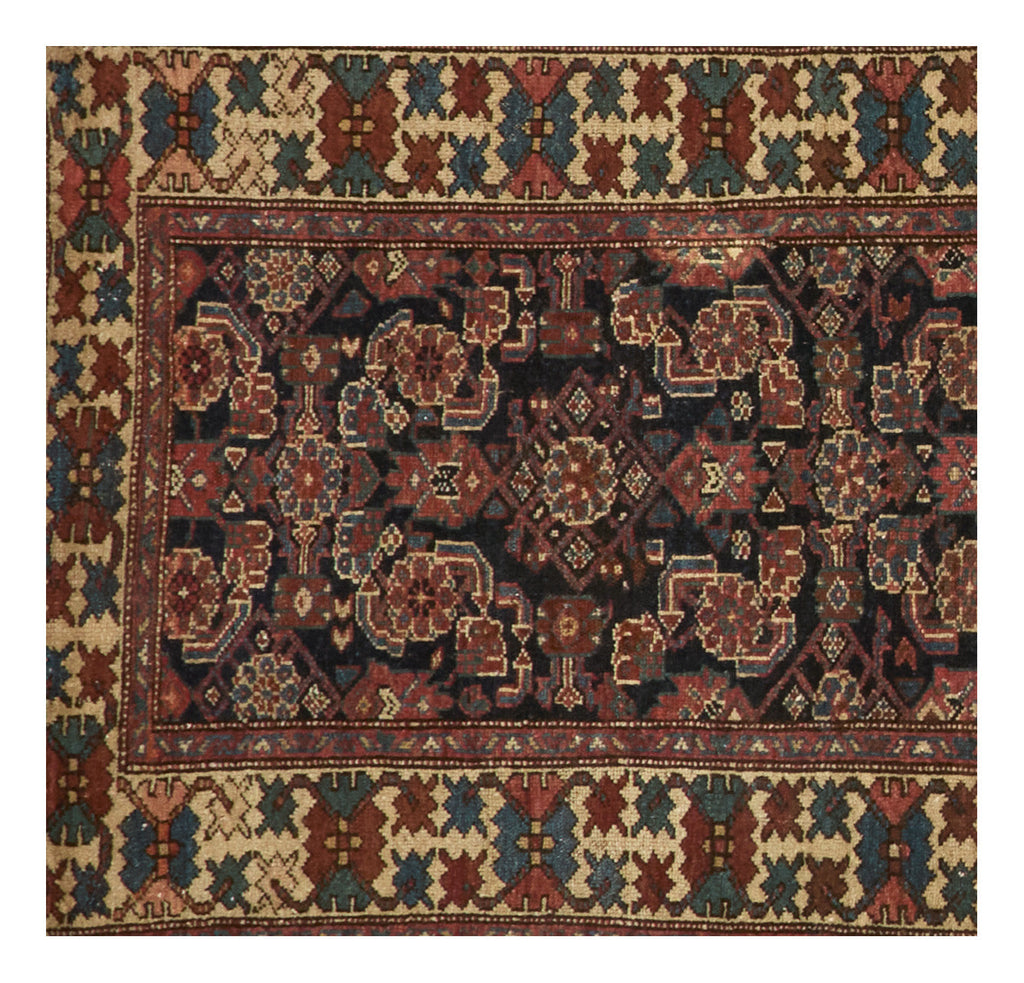 Jayson Home - Vintage Malayer Rug - 5'9 x 3'3