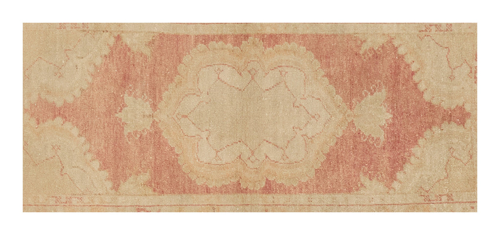 Jayson Home - Vintage Oushak Rug - 5'0 x 2'10