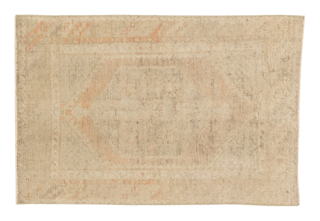 Jayson Home - Vintage Oushak Rug - 4'0 x 2'8