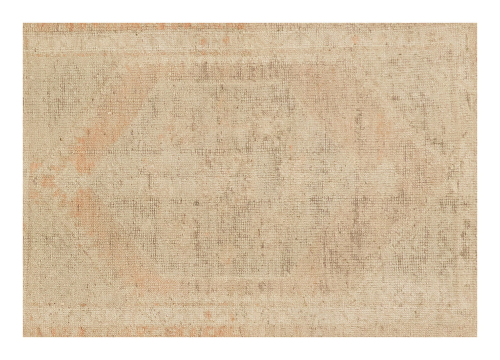 Jayson Home - Vintage Oushak Rug - 4'0 x 2'8