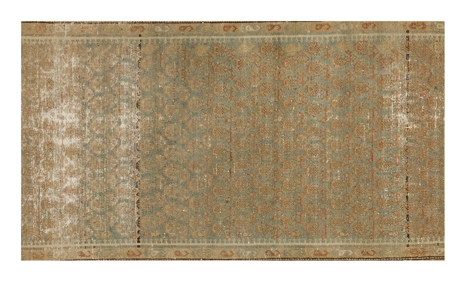 Jayson Home - Vintage Malayer Rug - 4'9 x 3'4