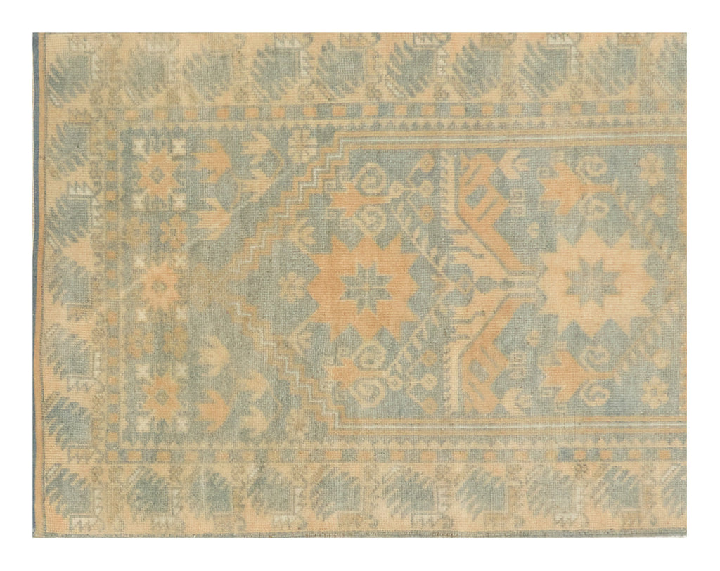 Jayson Home - Vintage Oushak Rug - 5'1 x 2'6