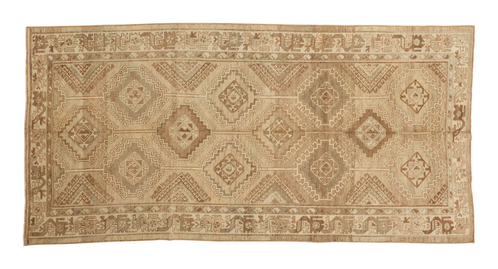 Jayson Home - Vintage Shiraz Rug - 10'2 x 5'0