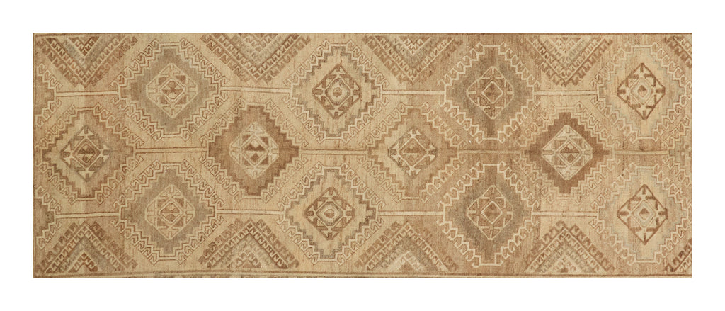 Jayson Home - Vintage Shiraz Rug - 10'2 x 5'0