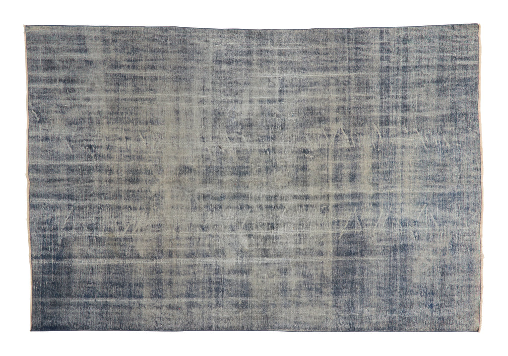 Jayson Home - Vintage Overdyed Rug - 10'4 x 7'0