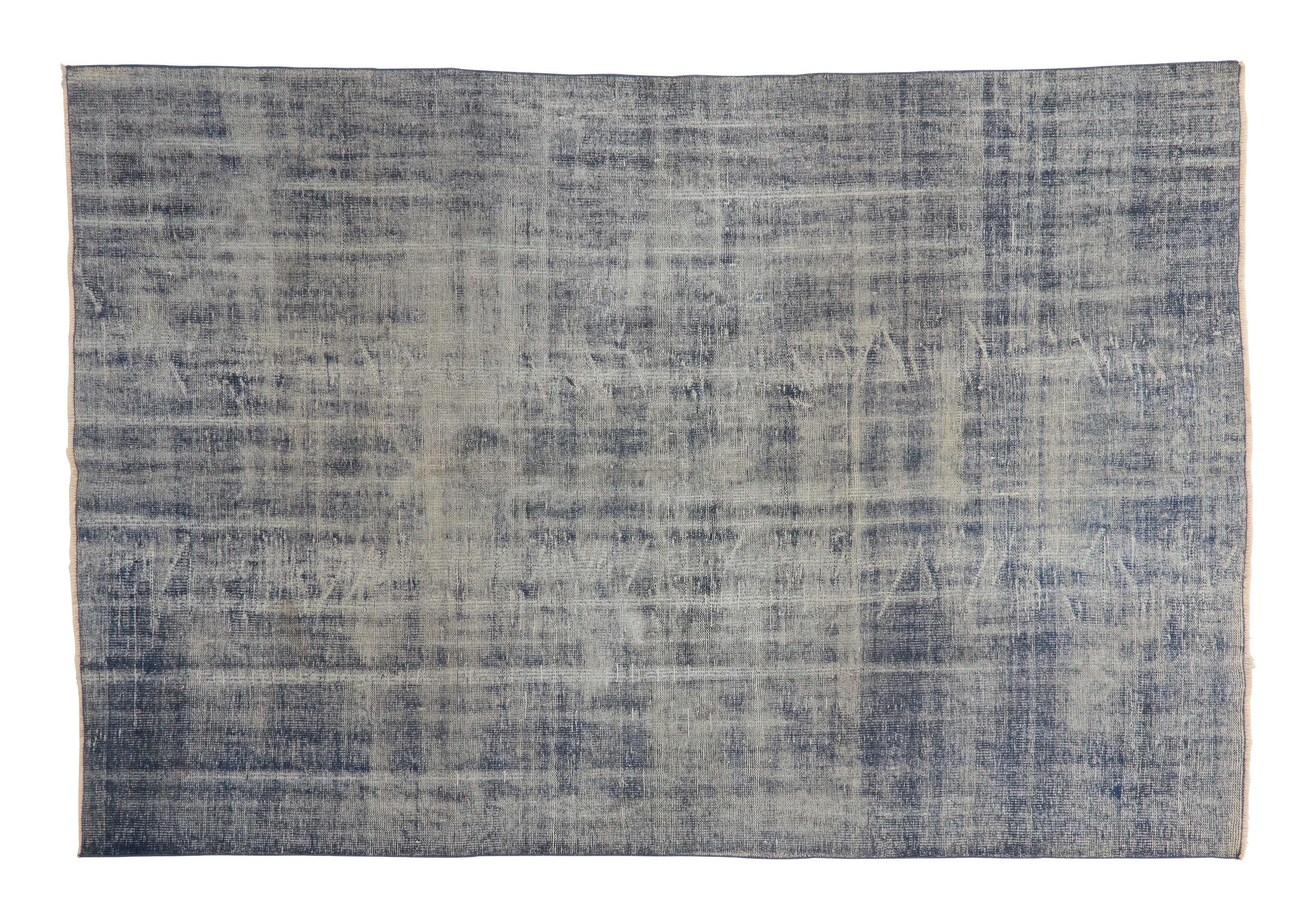 Jayson Home - Vintage Overdyed Rug - 10'4 x 7'0