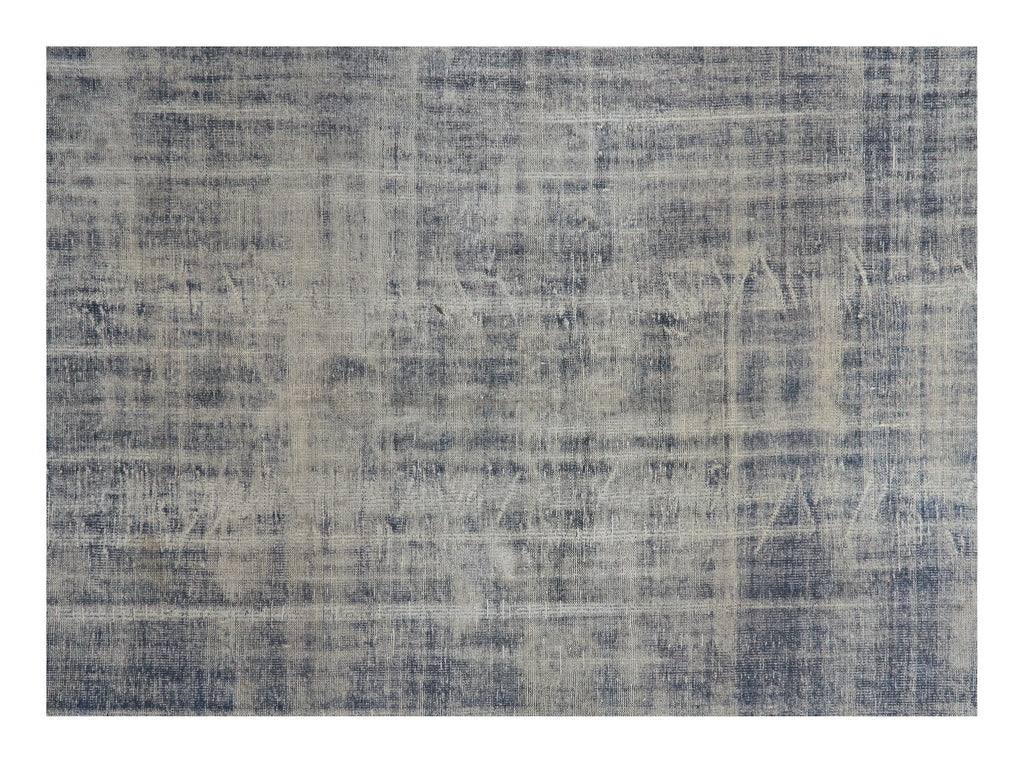 Jayson Home - Vintage Overdyed Rug - 10'4 x 7'0