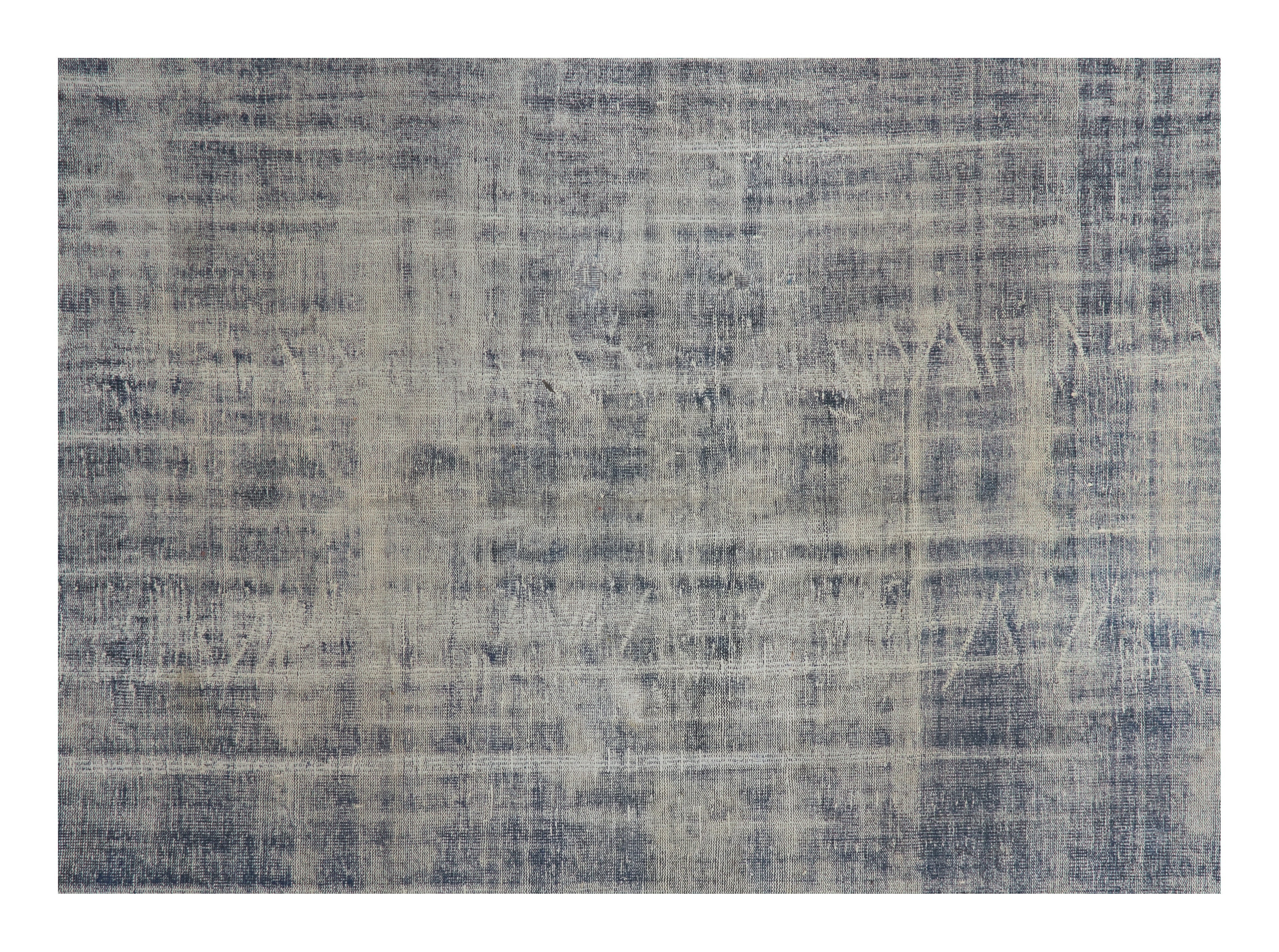 Jayson Home - Vintage Overdyed Rug - 10'4 x 7'0