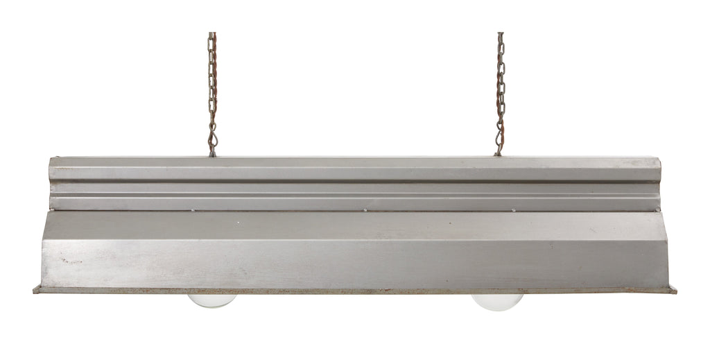 Jayson Home - Vintage Long Factory Pendant