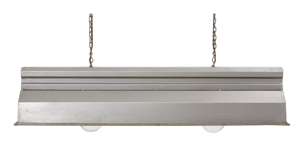 Jayson Home - Vintage Long Factory Pendant
