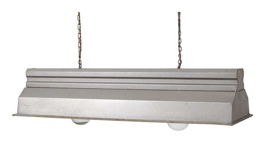 Jayson Home - Vintage Long Factory Pendant