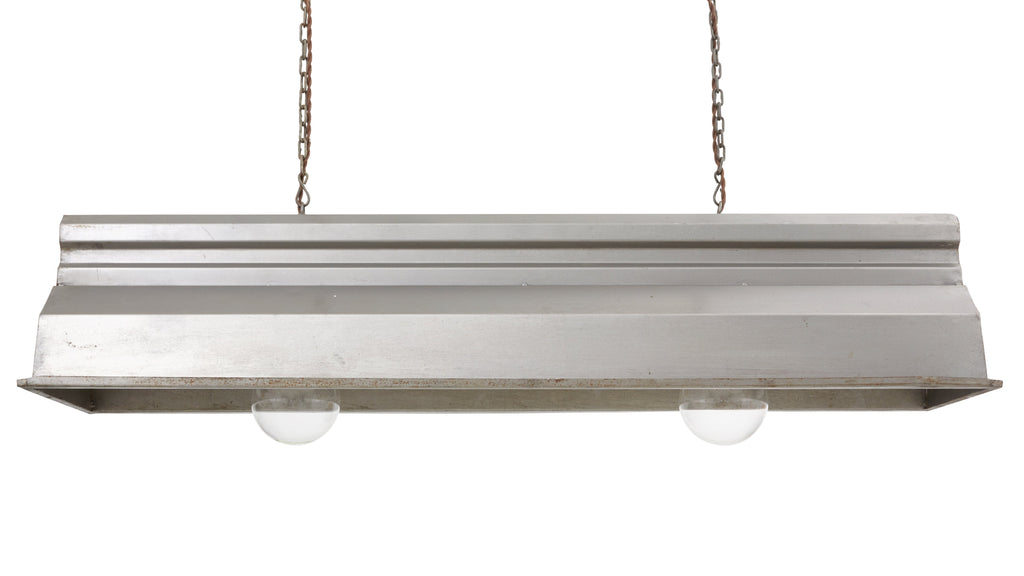 Jayson Home - Vintage Long Factory Pendant