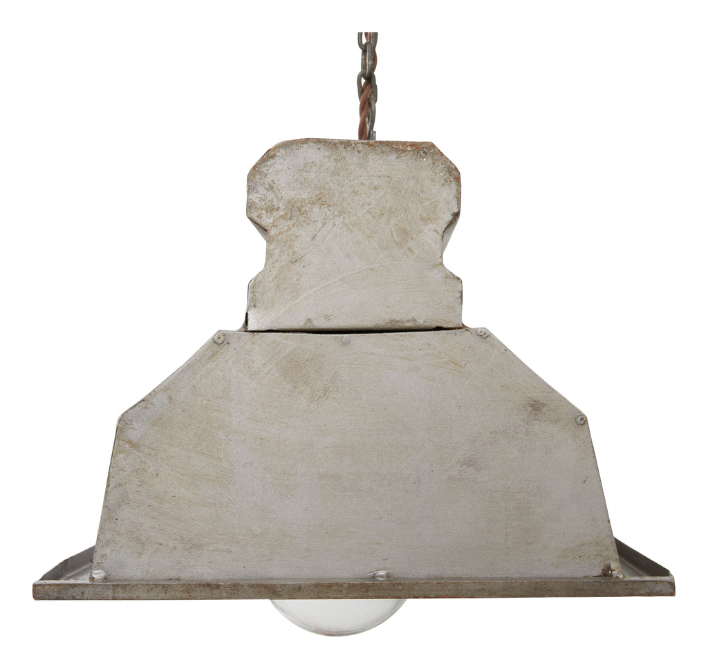 Jayson Home - Vintage Long Factory Pendant