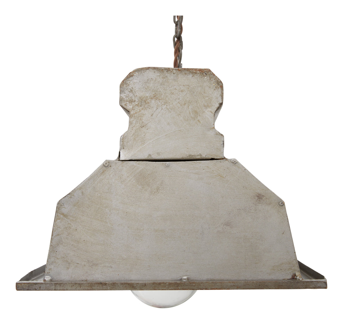 Jayson Home - Vintage Long Factory Pendant