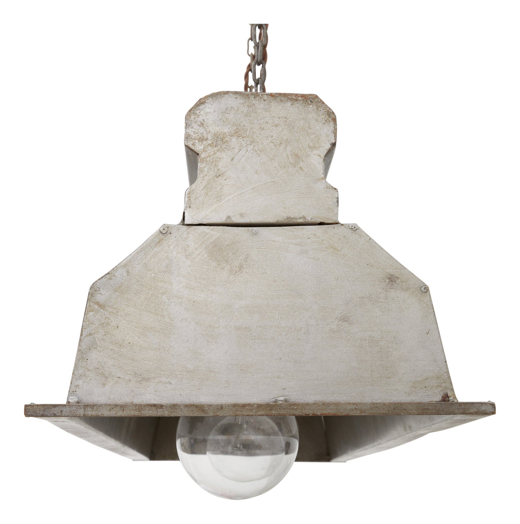 Jayson Home - Vintage Long Factory Pendant