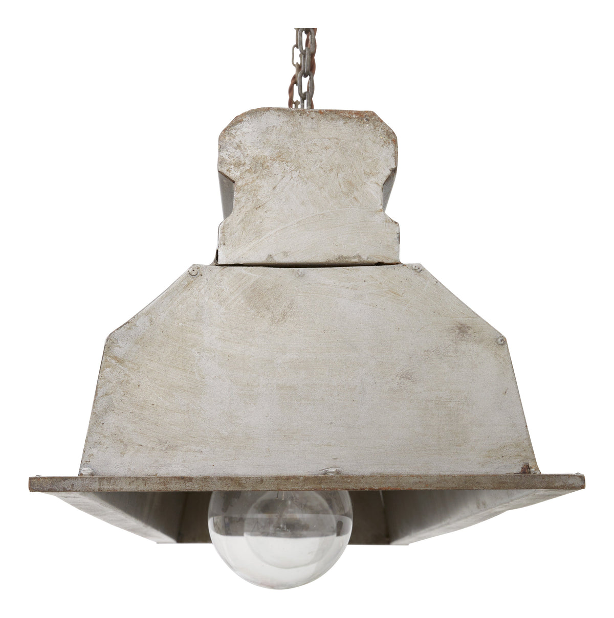 Jayson Home - Vintage Long Factory Pendant