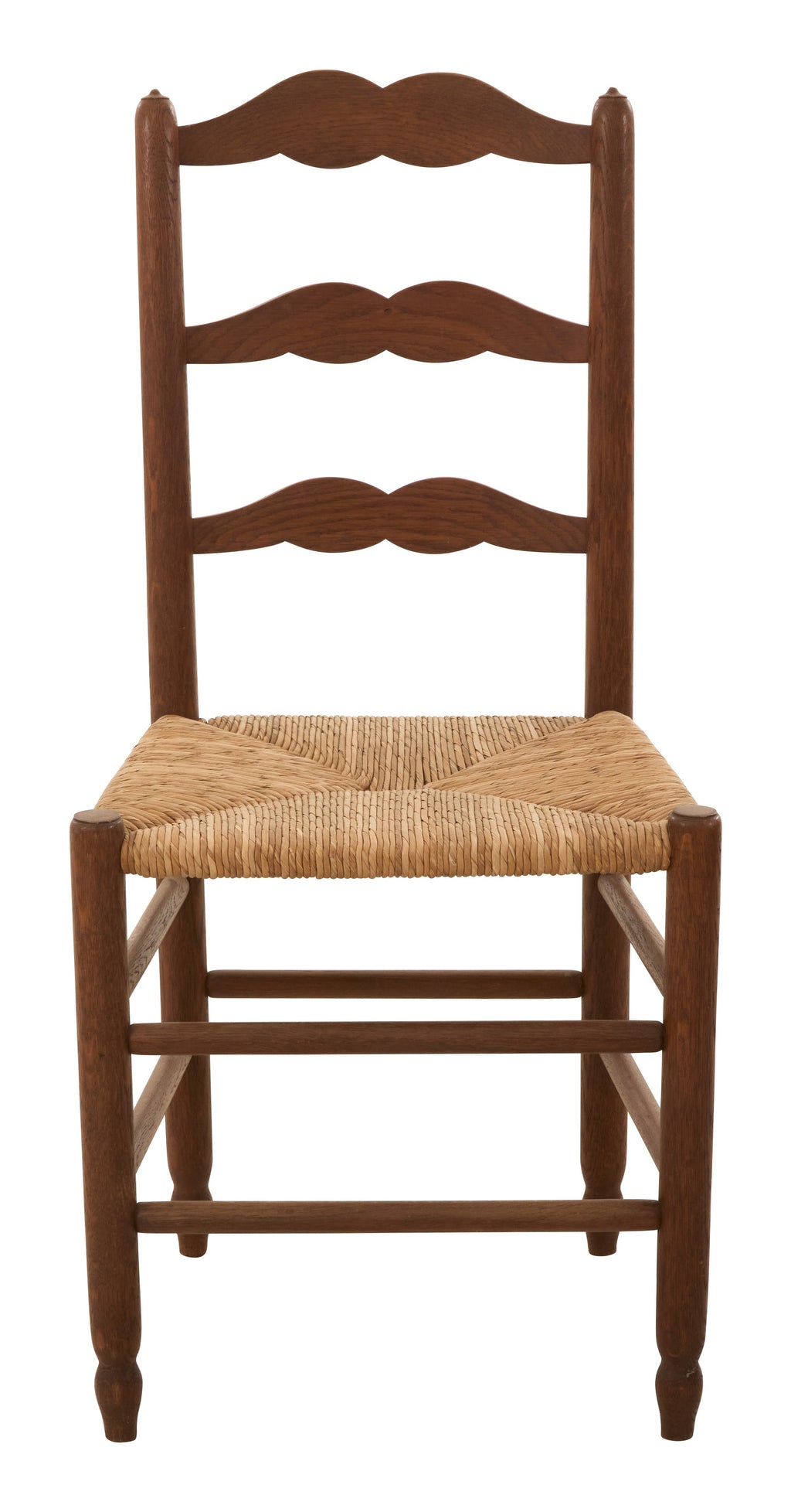 Jayson Home - Vintage Ladder Back Dining Chair