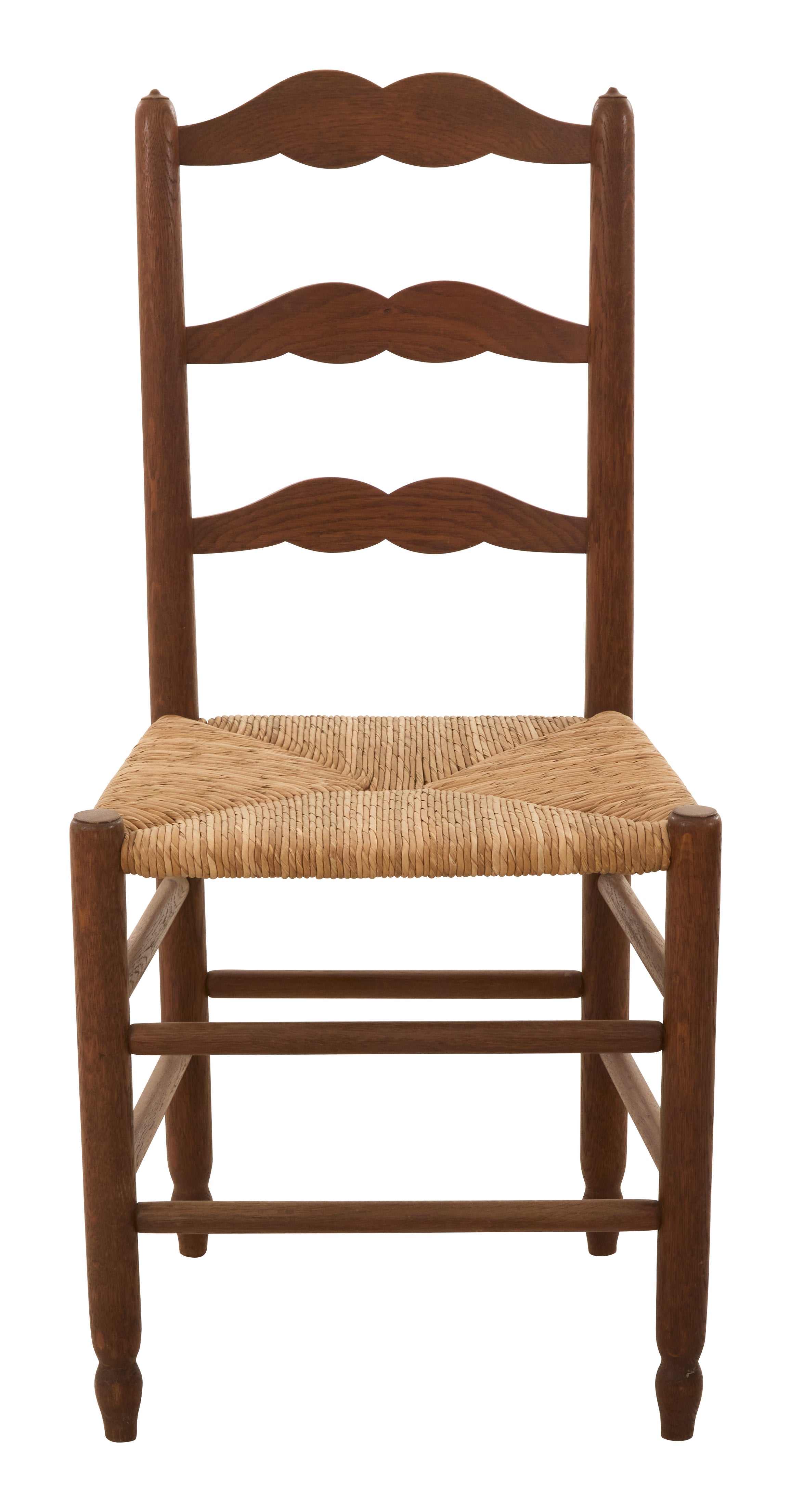 Jayson Home - Vintage Ladder Back Dining Chair