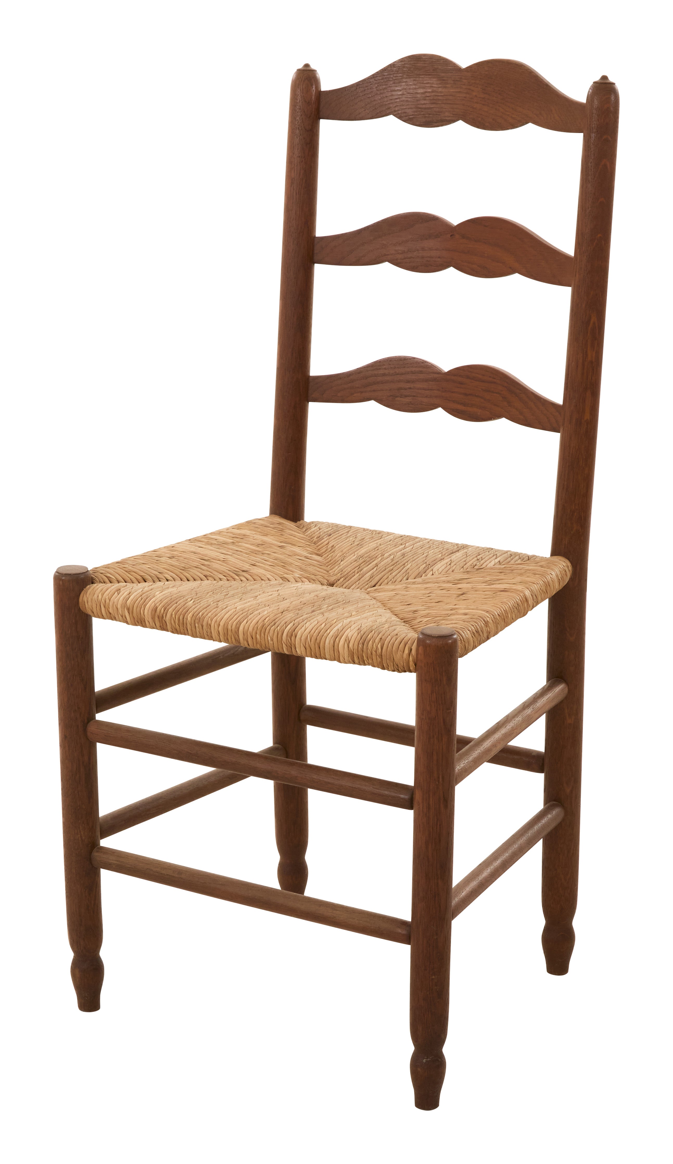 Jayson Home - Vintage Ladder Back Dining Chair