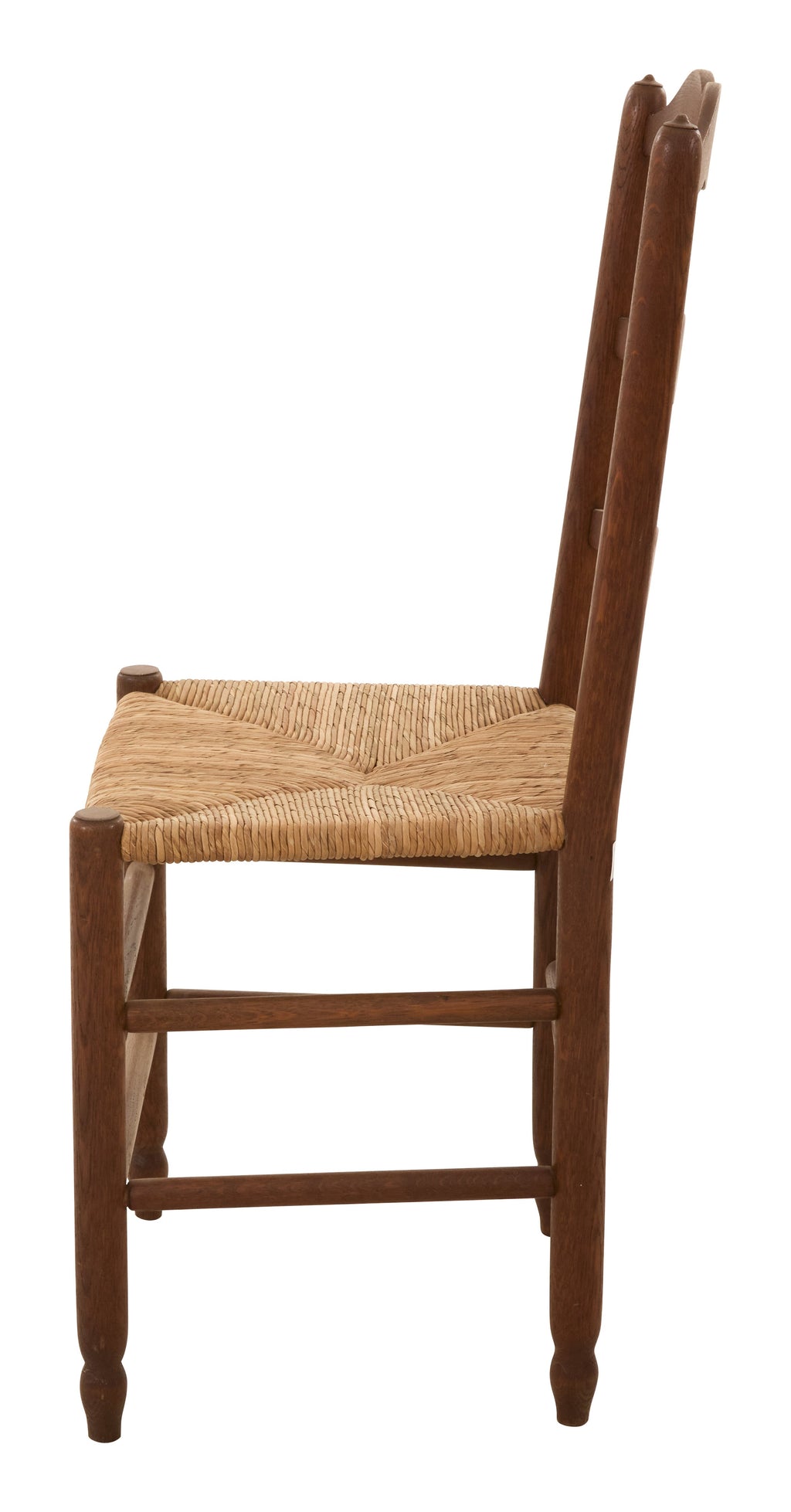 Jayson Home - Vintage Ladder Back Dining Chair