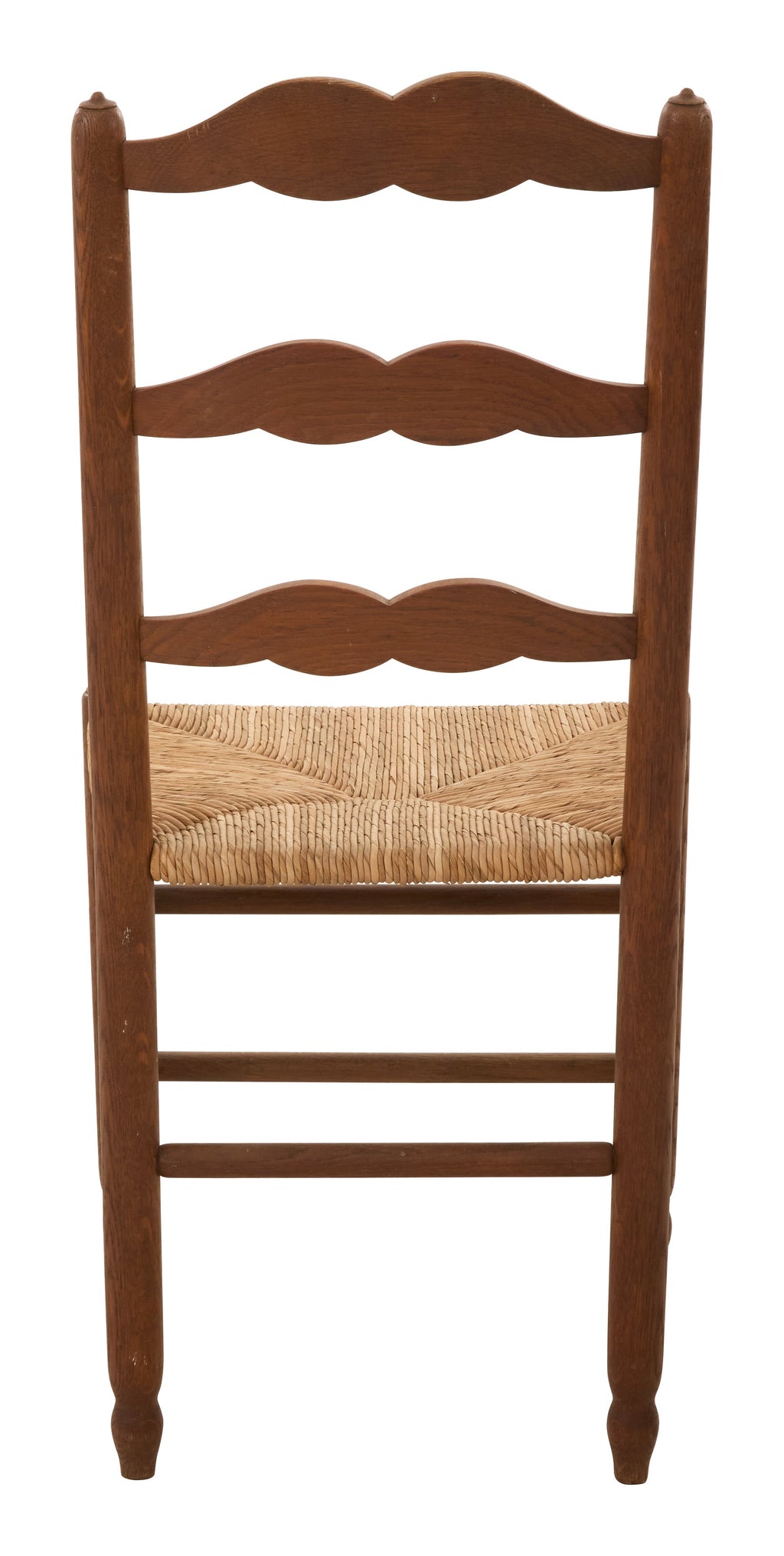 Jayson Home - Vintage Ladder Back Dining Chair