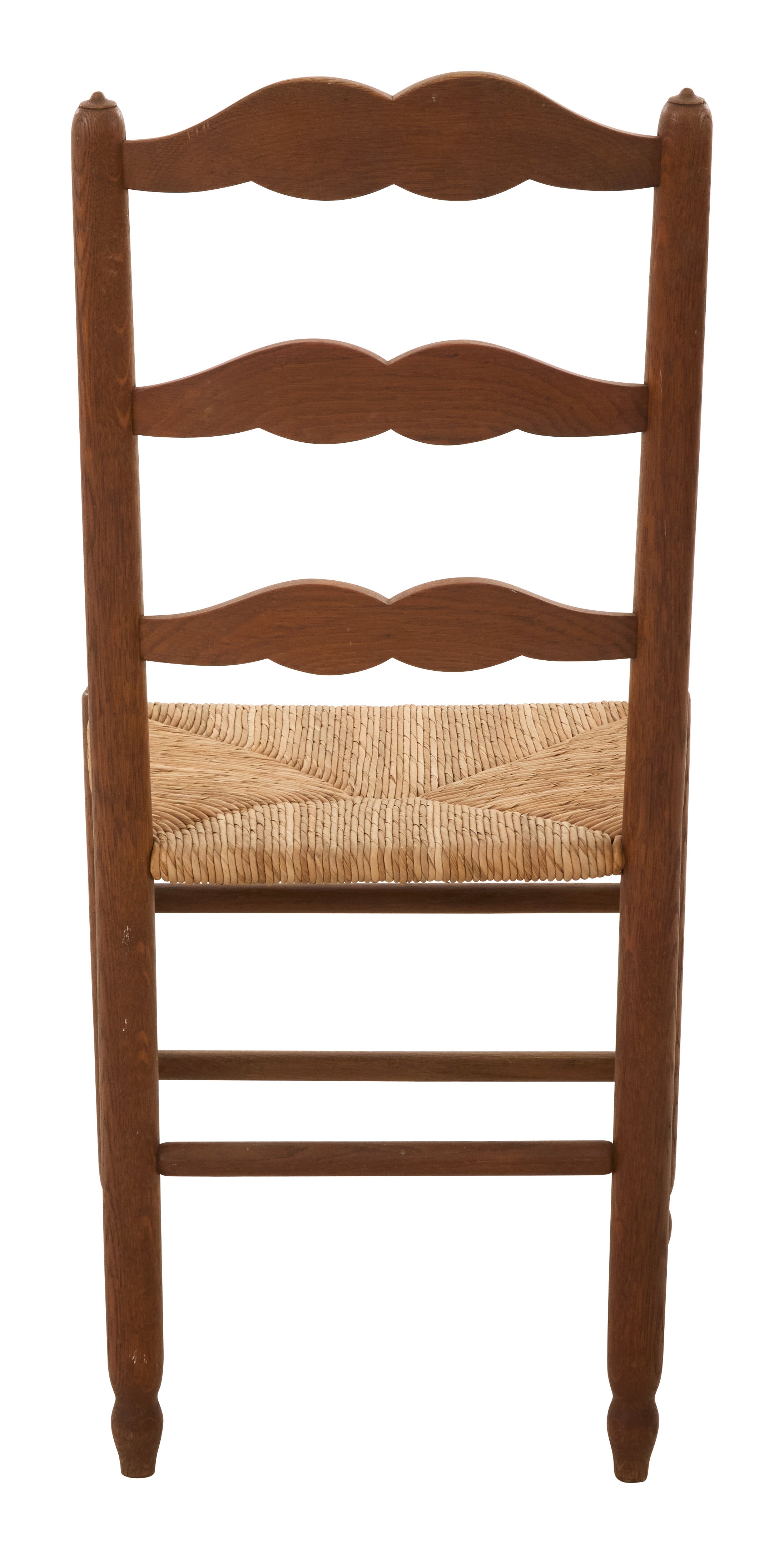 Jayson Home - Vintage Ladder Back Dining Chair