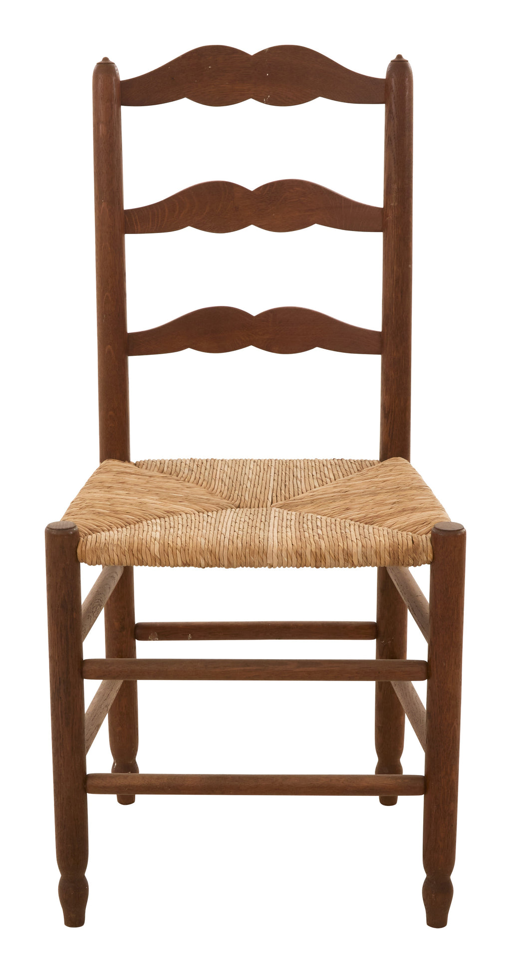 Jayson Home - Vintage Ladder Back Dining Chair