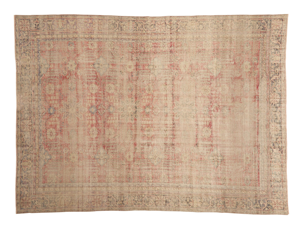 Jayson Home - Vintage Sparta Rug - 11'10 x 8'10