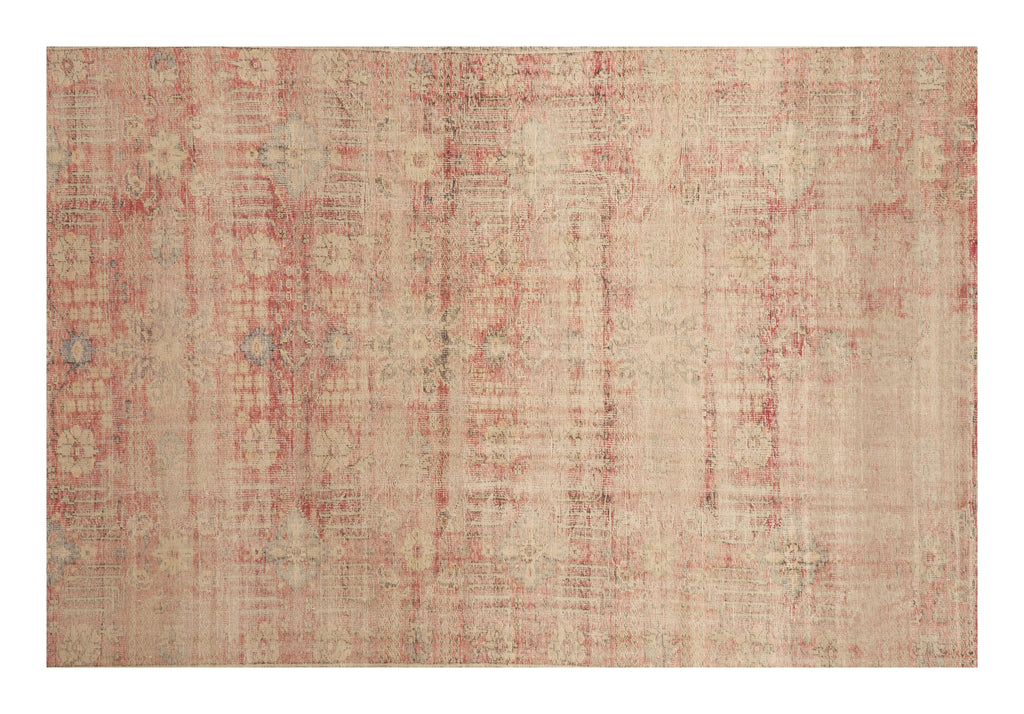 Jayson Home - Vintage Sparta Rug - 11'10 x 8'10