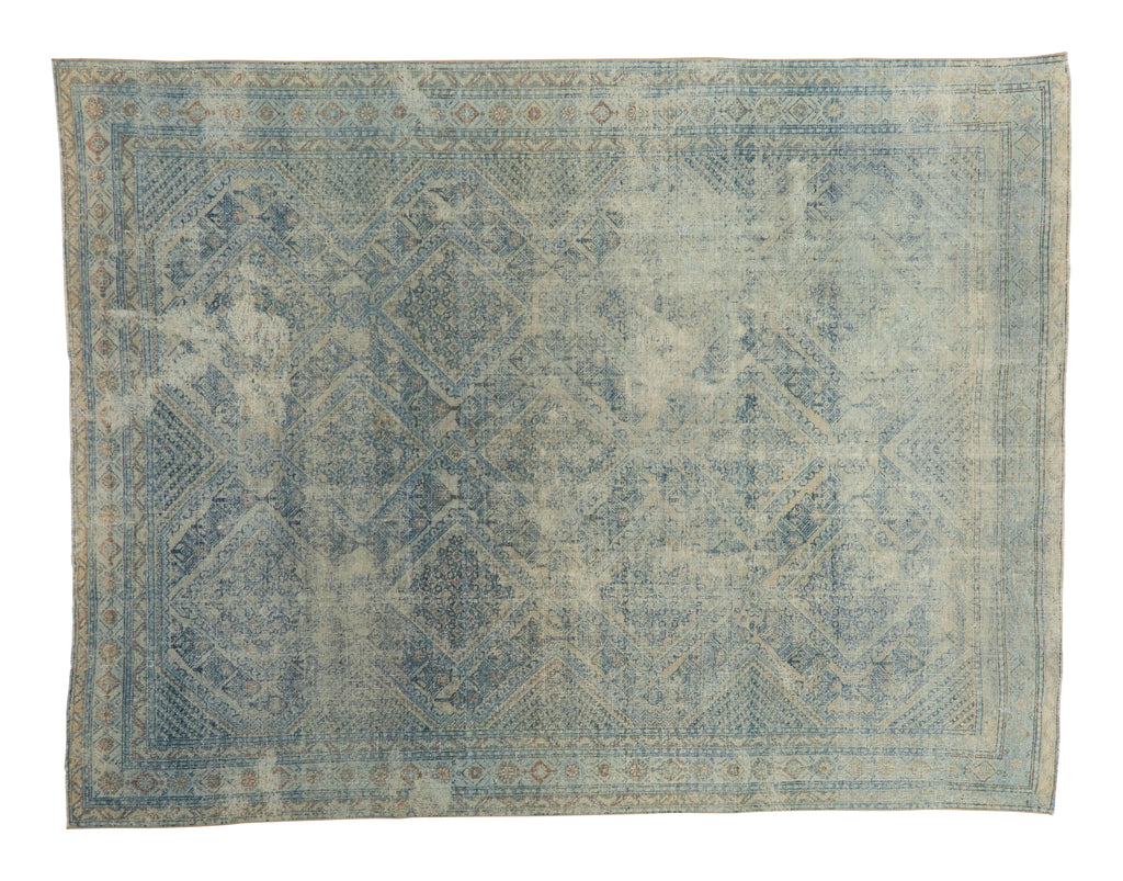 Jayson Home - Vintage Veece Rug - 9'7 x 7'3