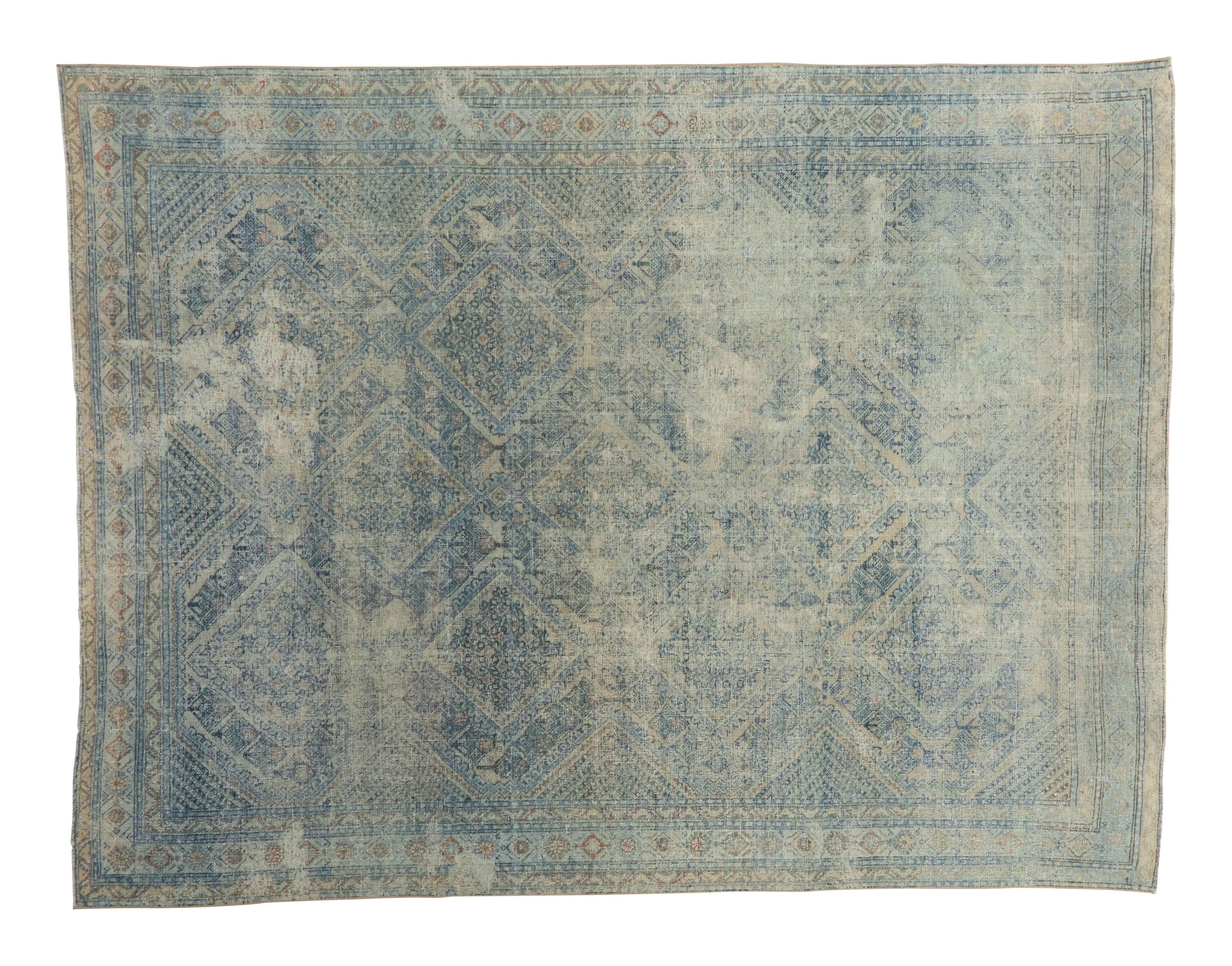 Jayson Home - Vintage Veece Rug - 9'7 x 7'3