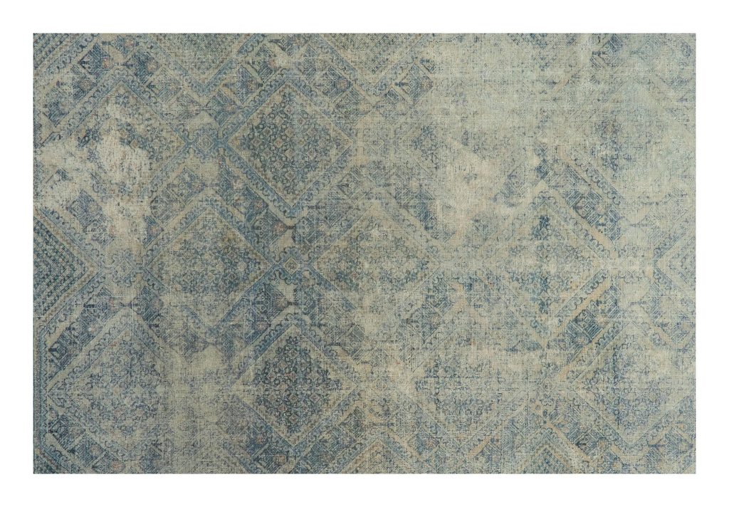 Jayson Home - Vintage Veece Rug - 9'7 x 7'3