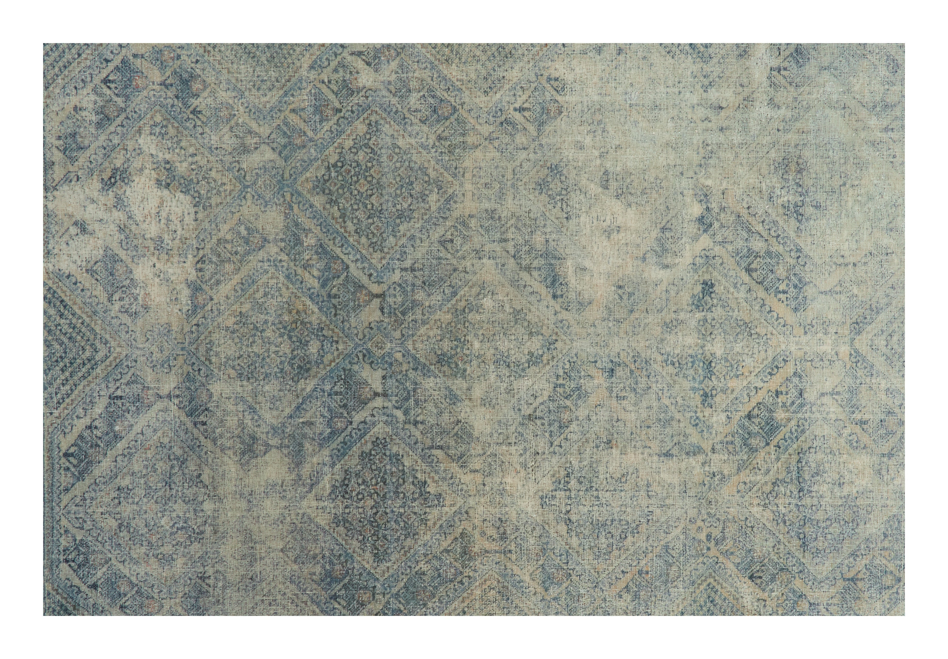 Jayson Home - Vintage Veece Rug - 9'7 x 7'3
