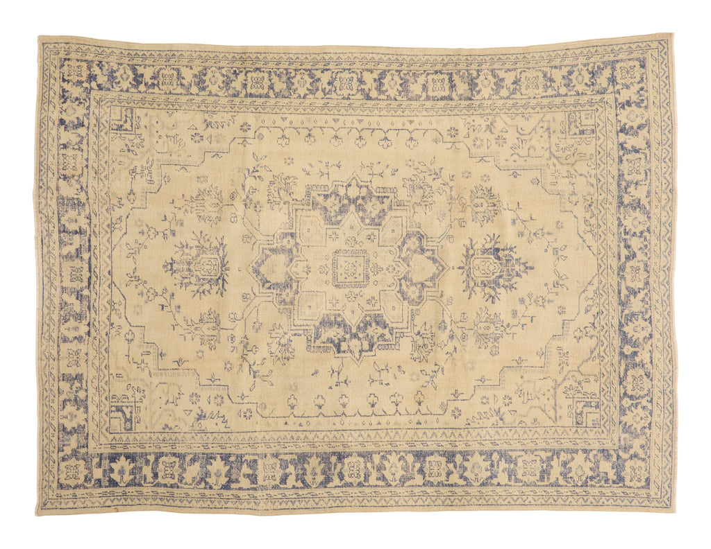 Jayson Home - Vintage Sparta Rug - 10'7 x 7'7