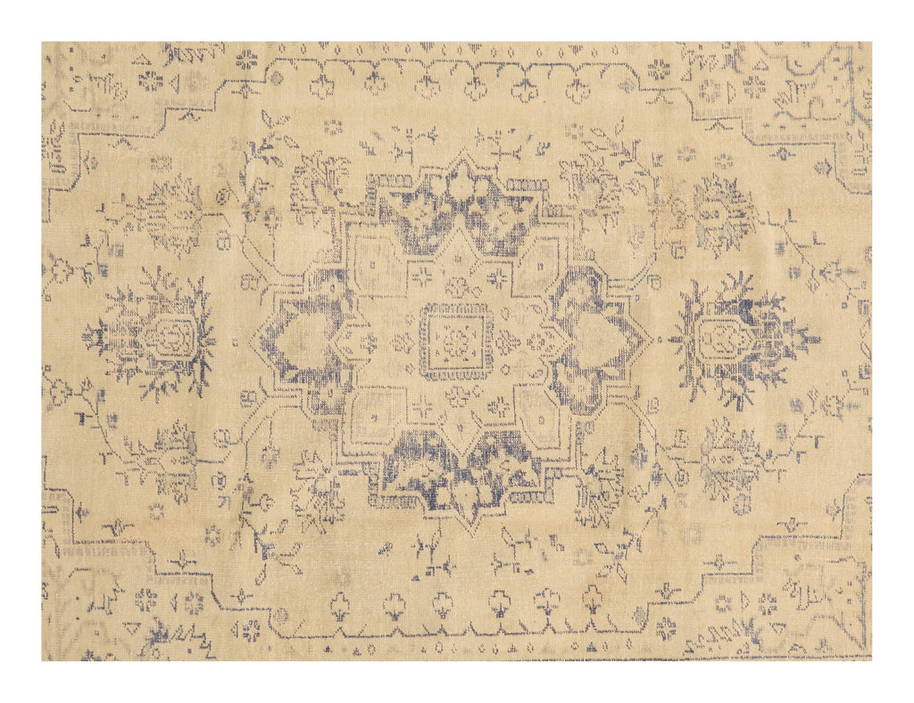 Jayson Home - Vintage Sparta Rug - 10'7 x 7'7