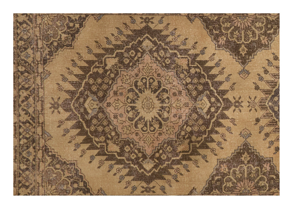 Jayson Home - Vintage Kilim Rug - 13'1 x 3'1"