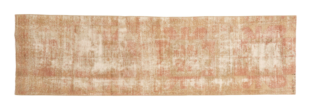 Jayson Home - Vintage Oushak Rug - 9'2 x 2'10