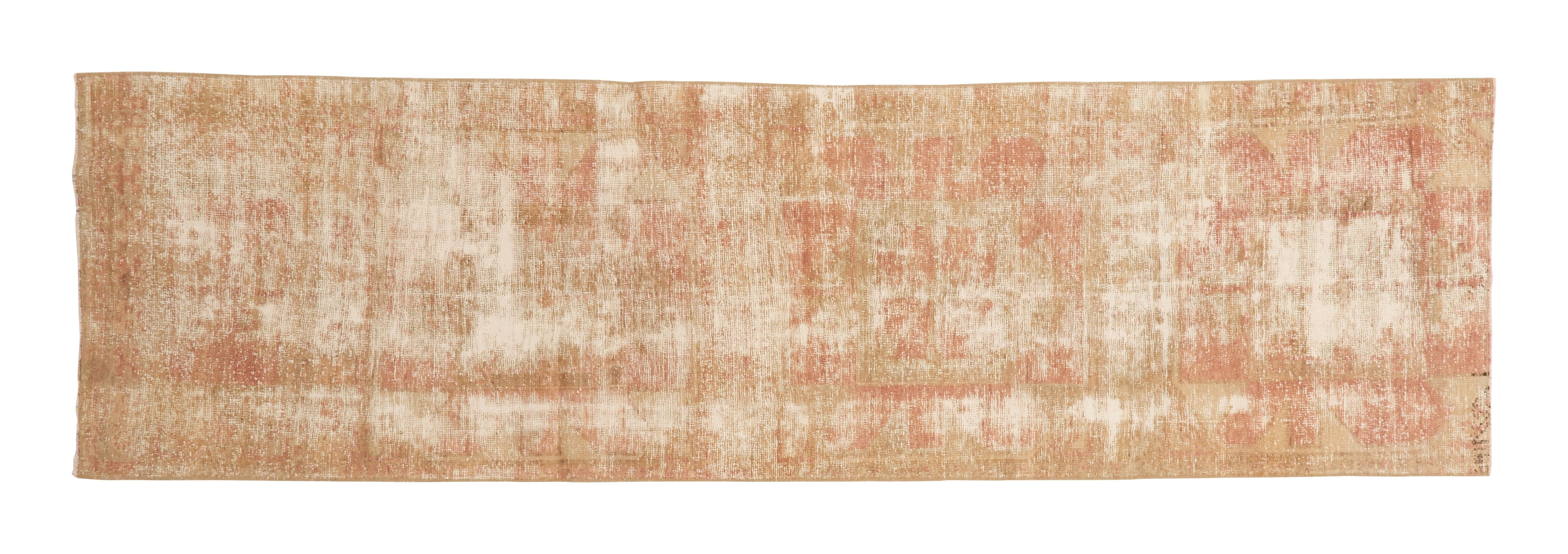 Jayson Home - Vintage Oushak Rug - 9'2 x 2'10
