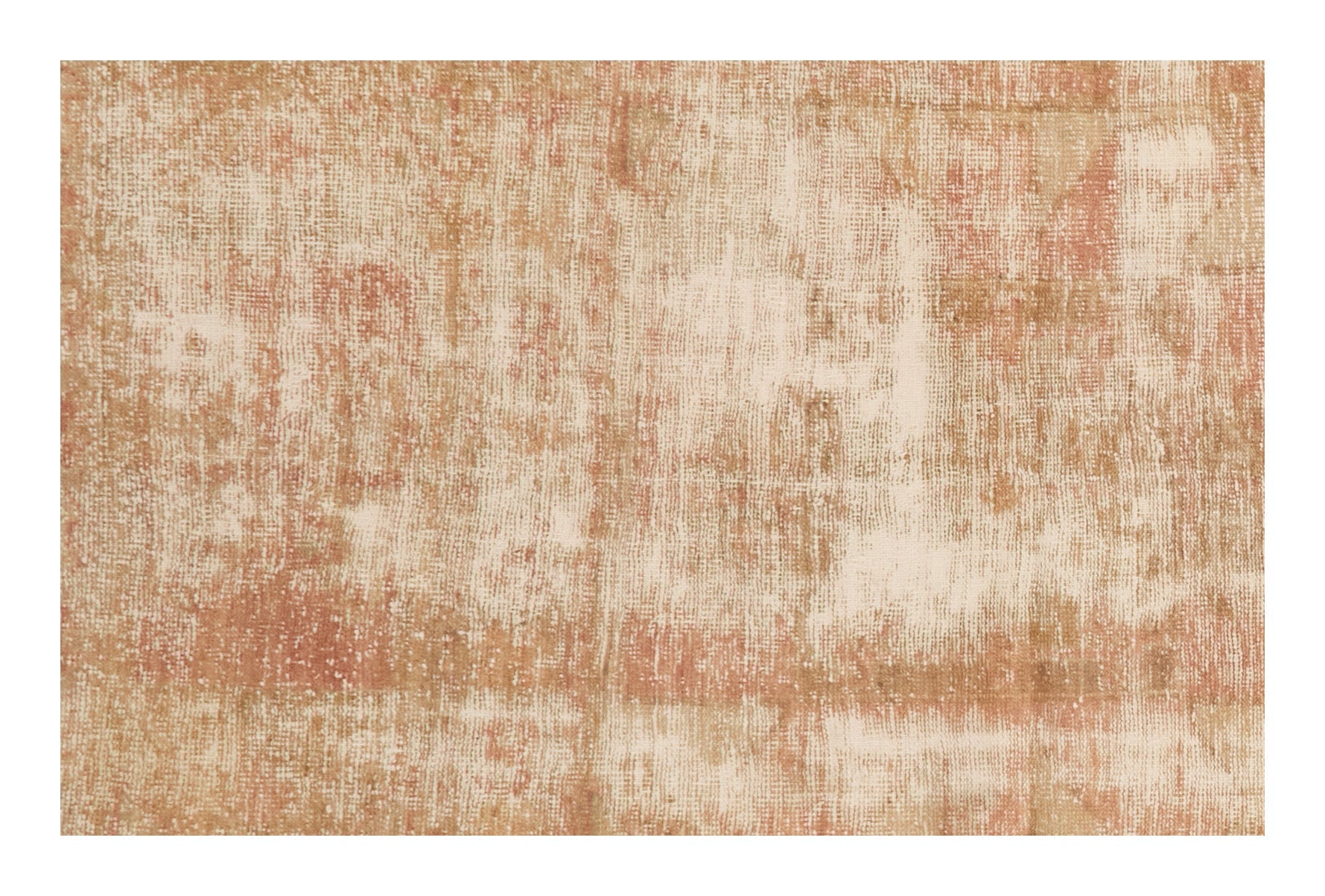 Jayson Home - Vintage Oushak Rug - 9'2 x 2'10