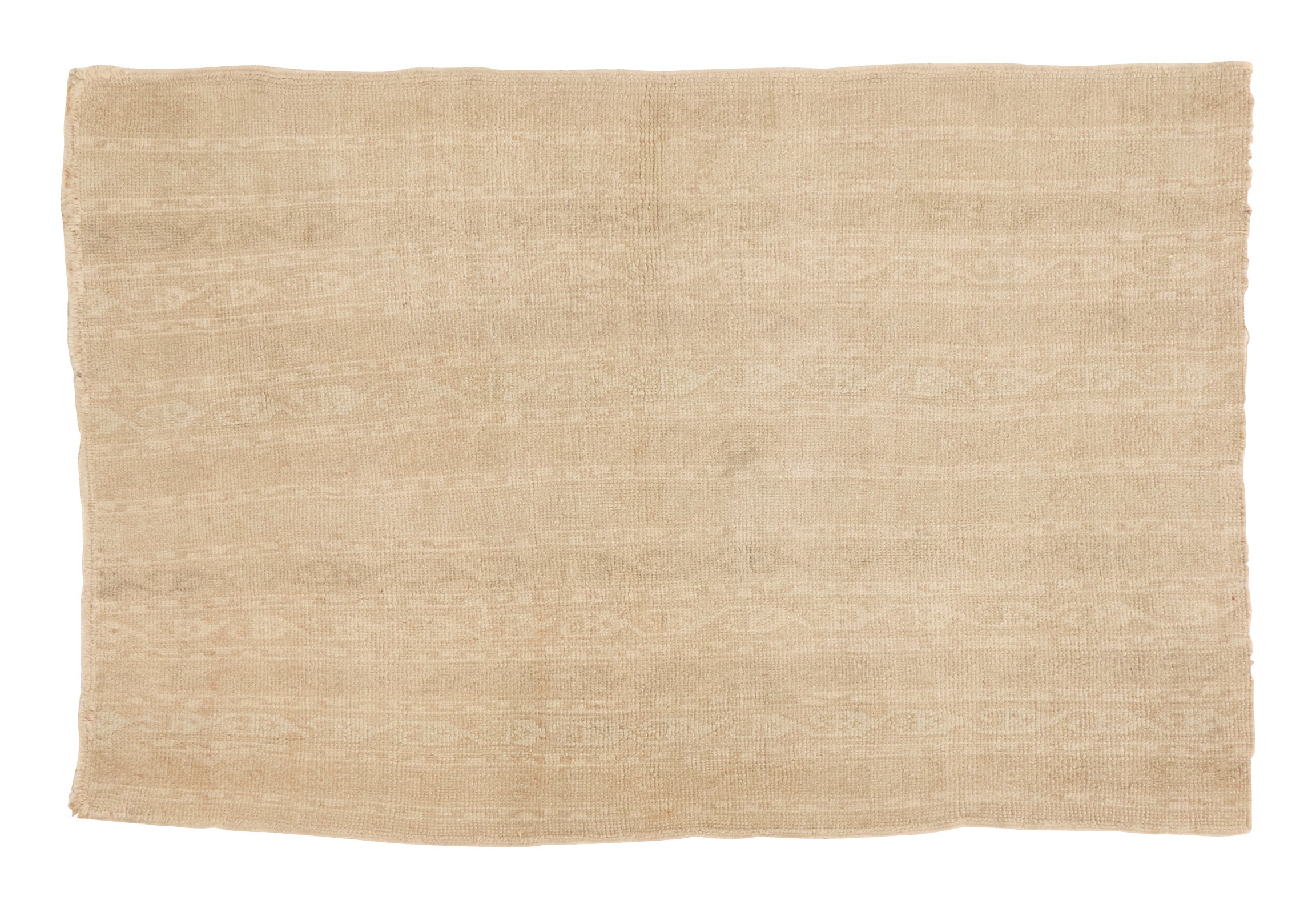 Jayson Home - Vintage Oushak Rug - 4'8 x 3'1