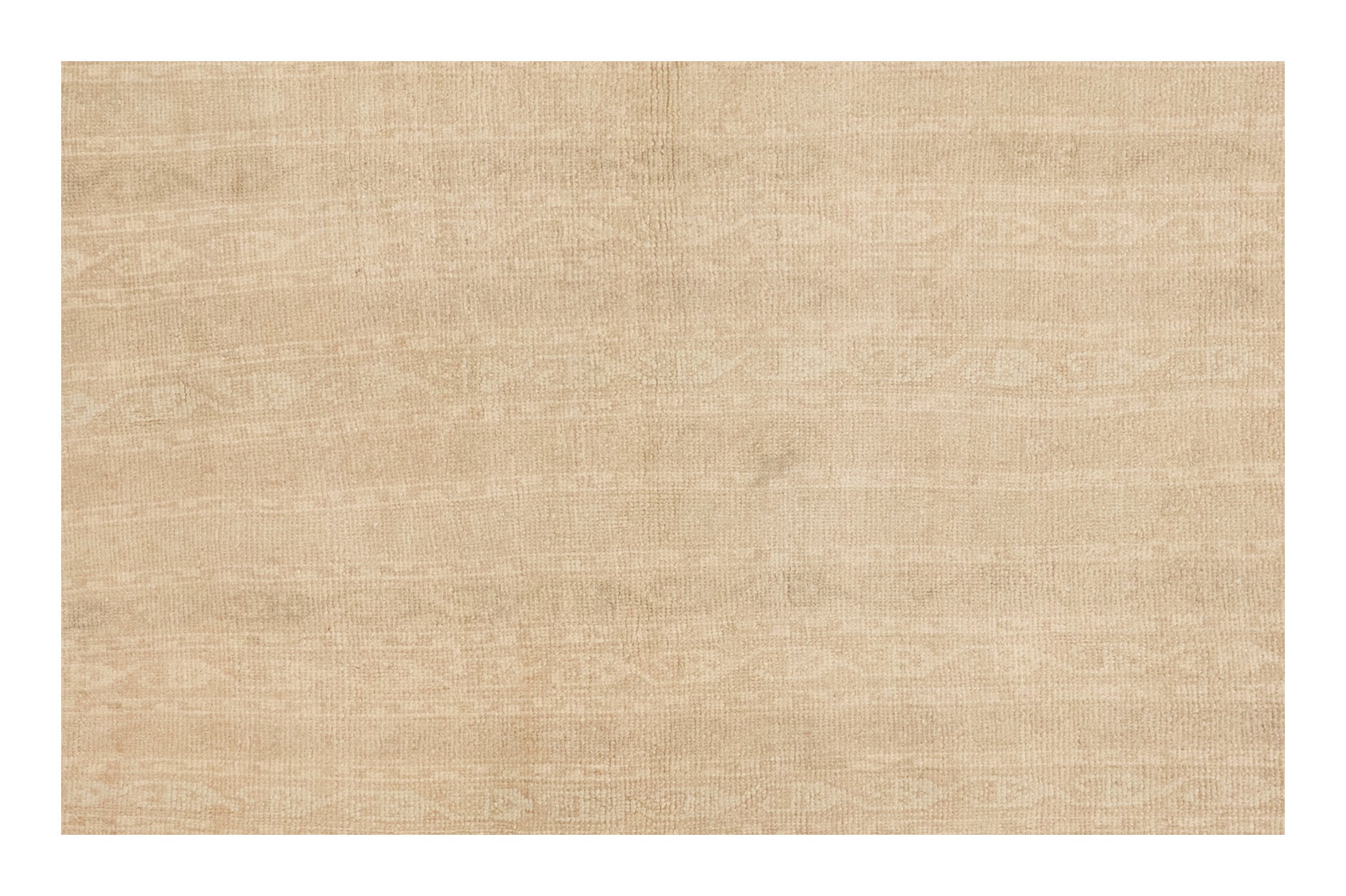 Jayson Home - Vintage Oushak Rug - 4'8 x 3'1
