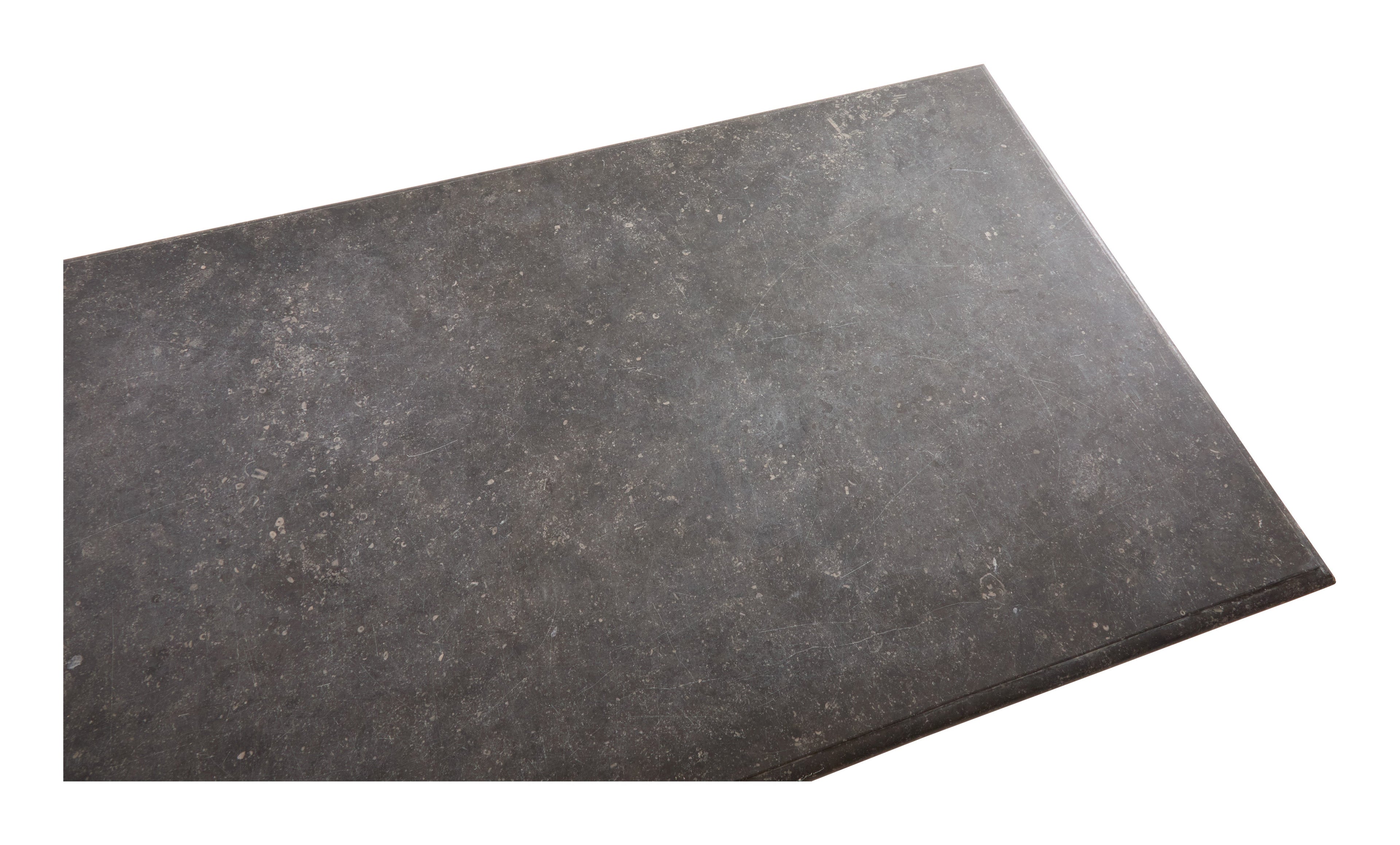 Jayson Home - Antique Stone Top Drapers Table