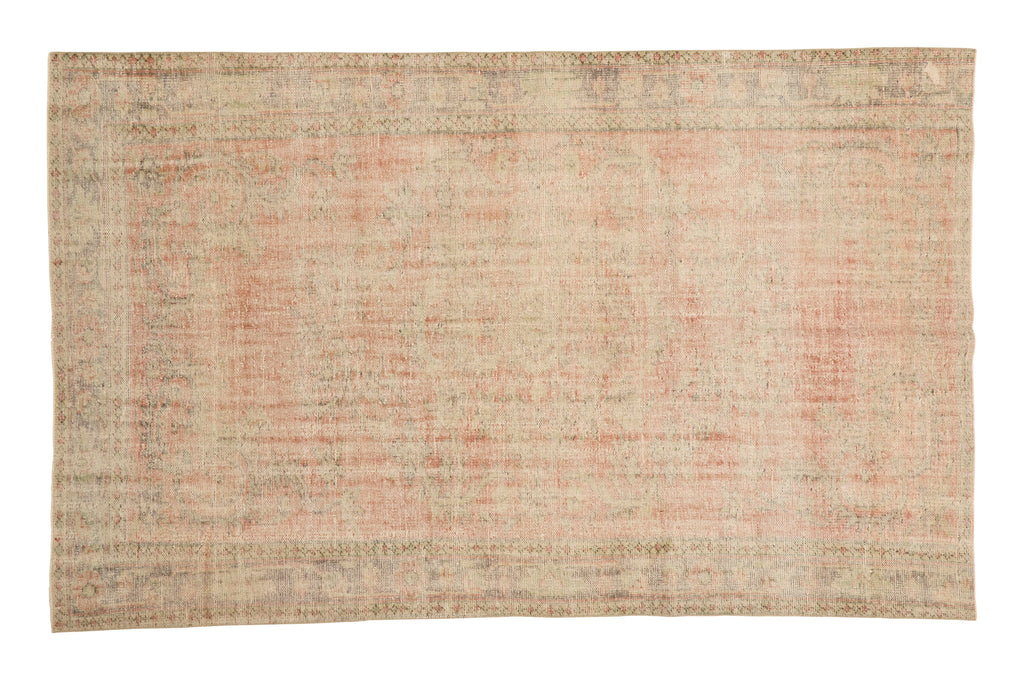 Jayson Home - Vintage Oushak Rug - 9'7 x 6'0