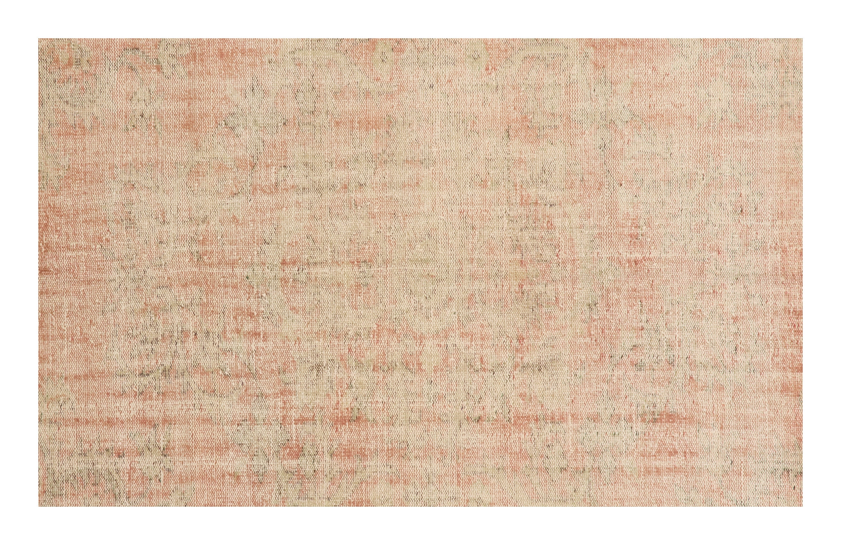 Jayson Home - Vintage Oushak Rug - 9'7 x 6'0