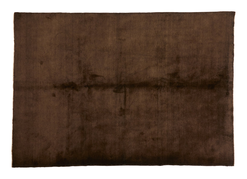 Jayson Home - Vintage Overdyed Rug - 9'8 x 6'9