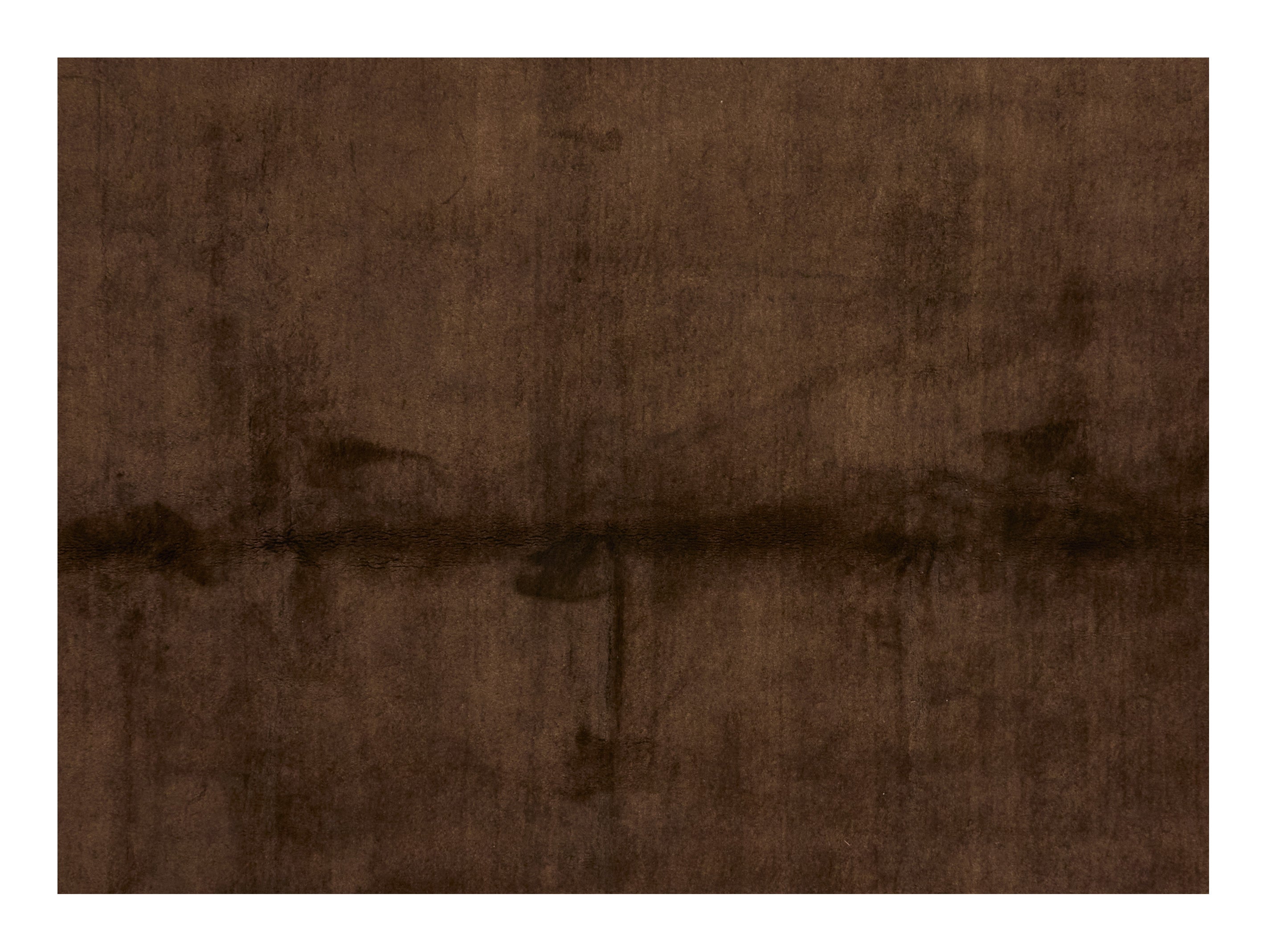 Jayson Home - Vintage Overdyed Rug - 9'8 x 6'9