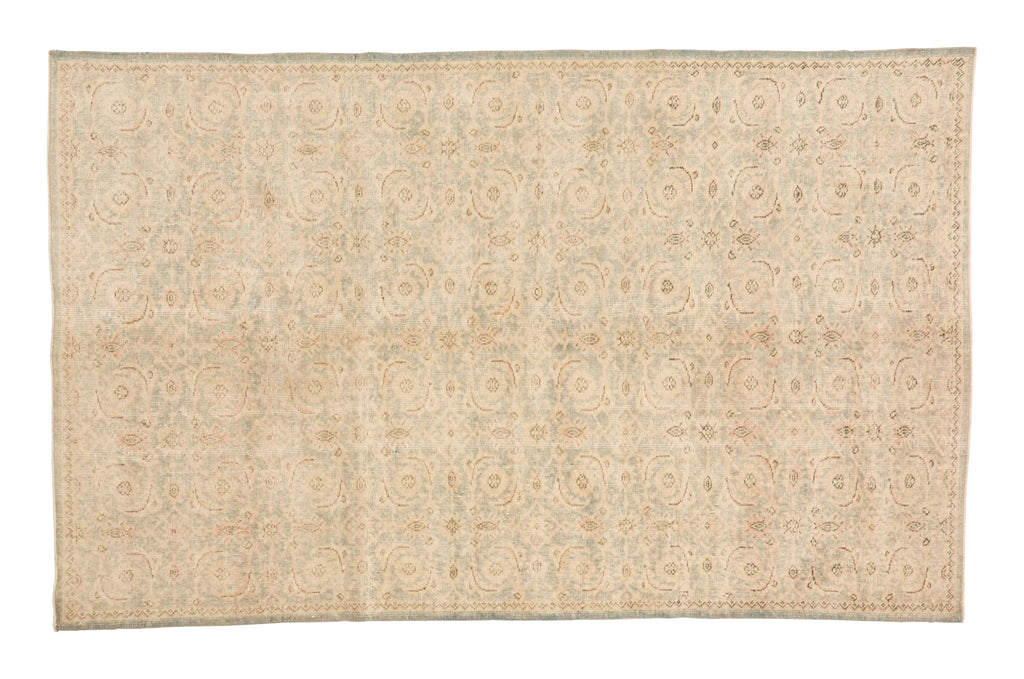 Jayson Home - Vintage Oushak Rug - 9'0 x 5'6