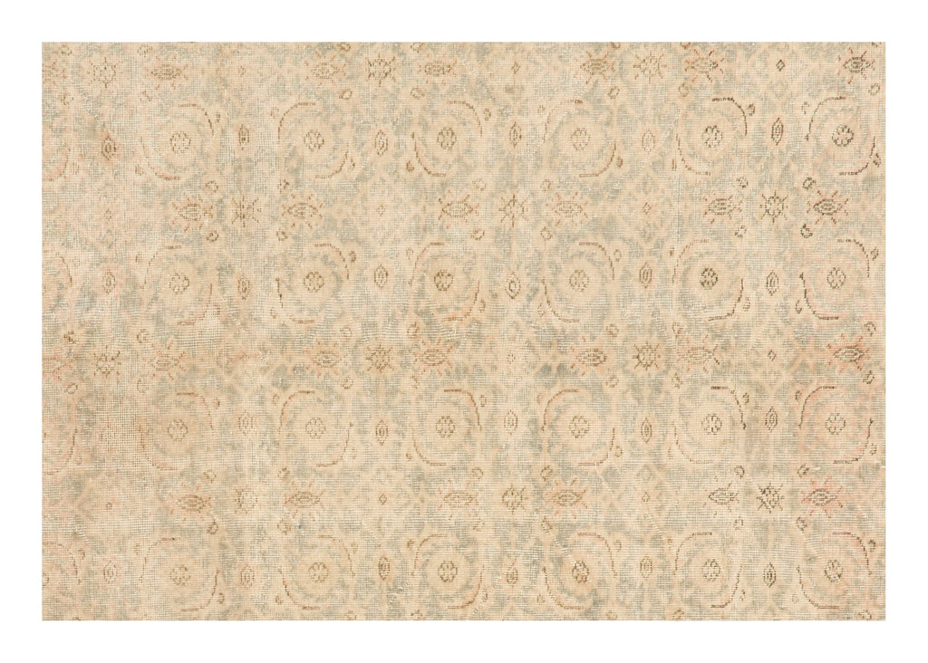 Jayson Home - Vintage Oushak Rug - 9'0 x 5'6