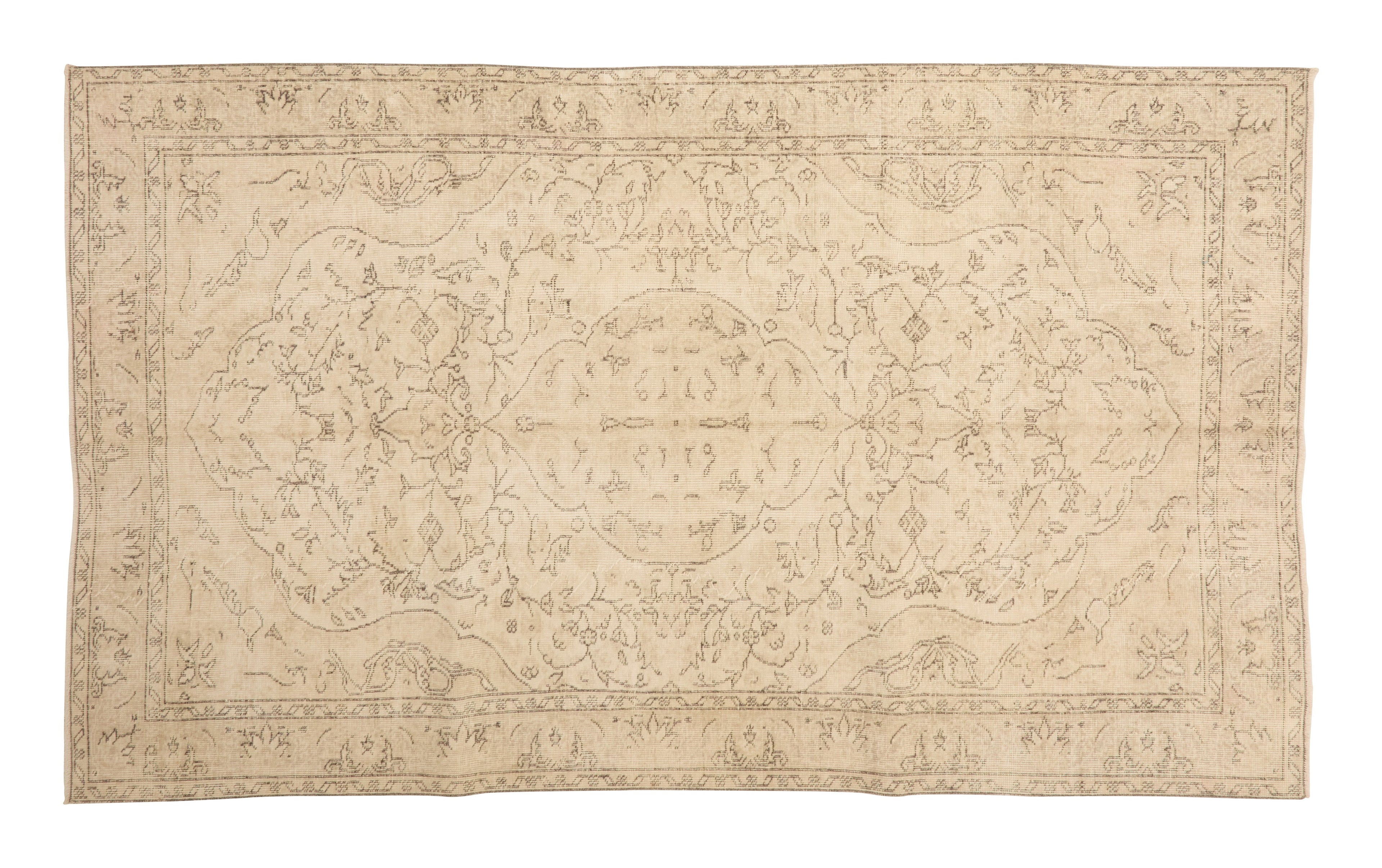 Jayson Home - Vintage Sparta Rug - 9'0 x 5'4